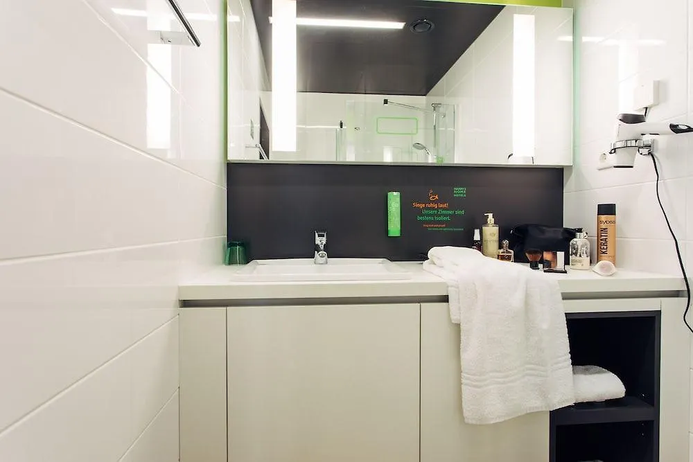 Harry'S Home Hart Bei Graz Hotel & Apartments