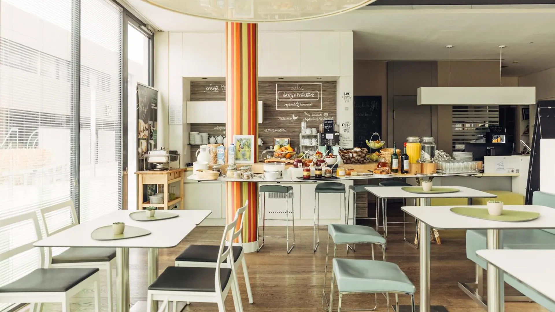 Harry'S Home Hart Bei Graz Hotel & Apartments