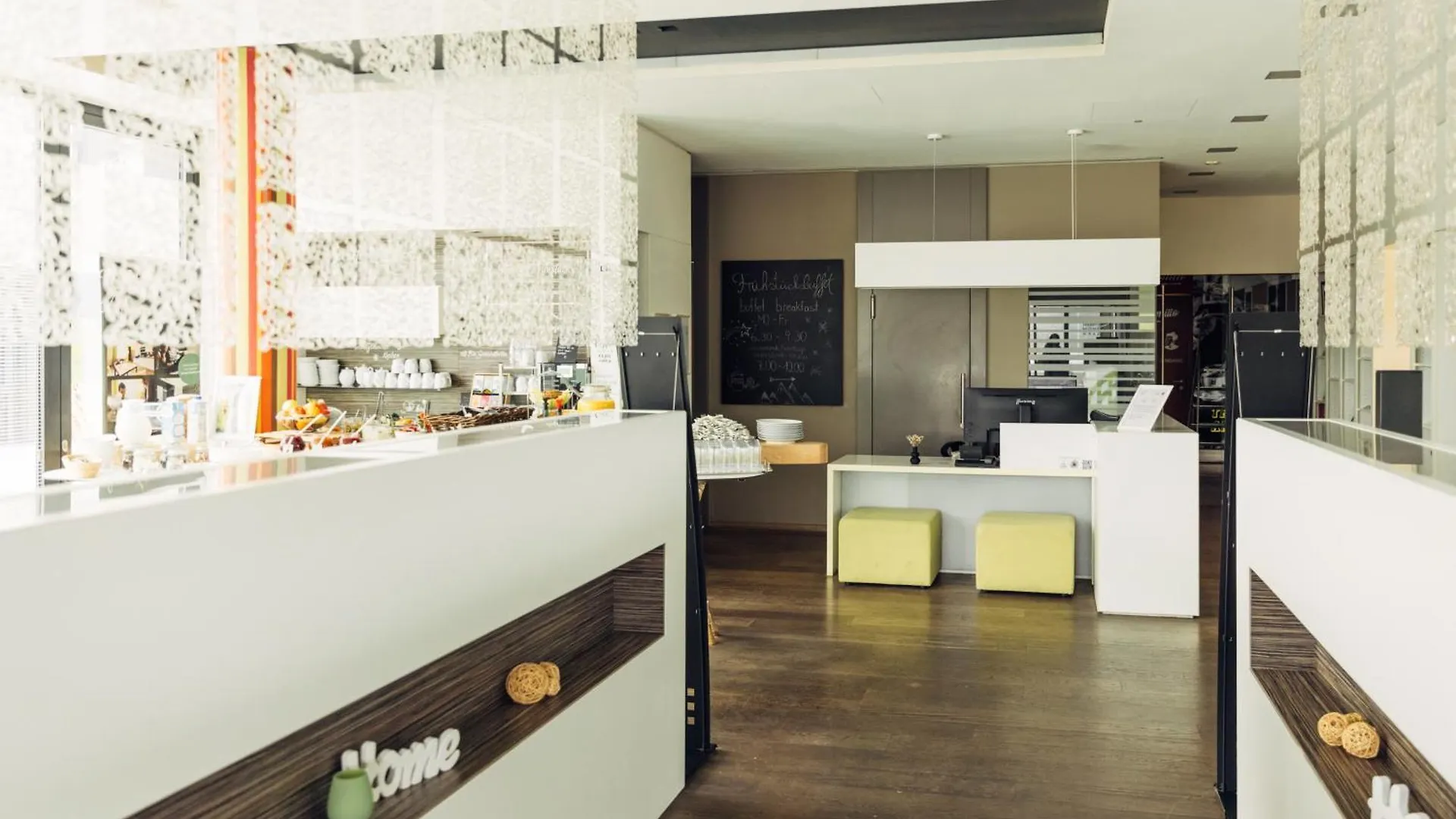 ****  Harry'S Home Hart Bei Graz Hotel & Apartments Austria