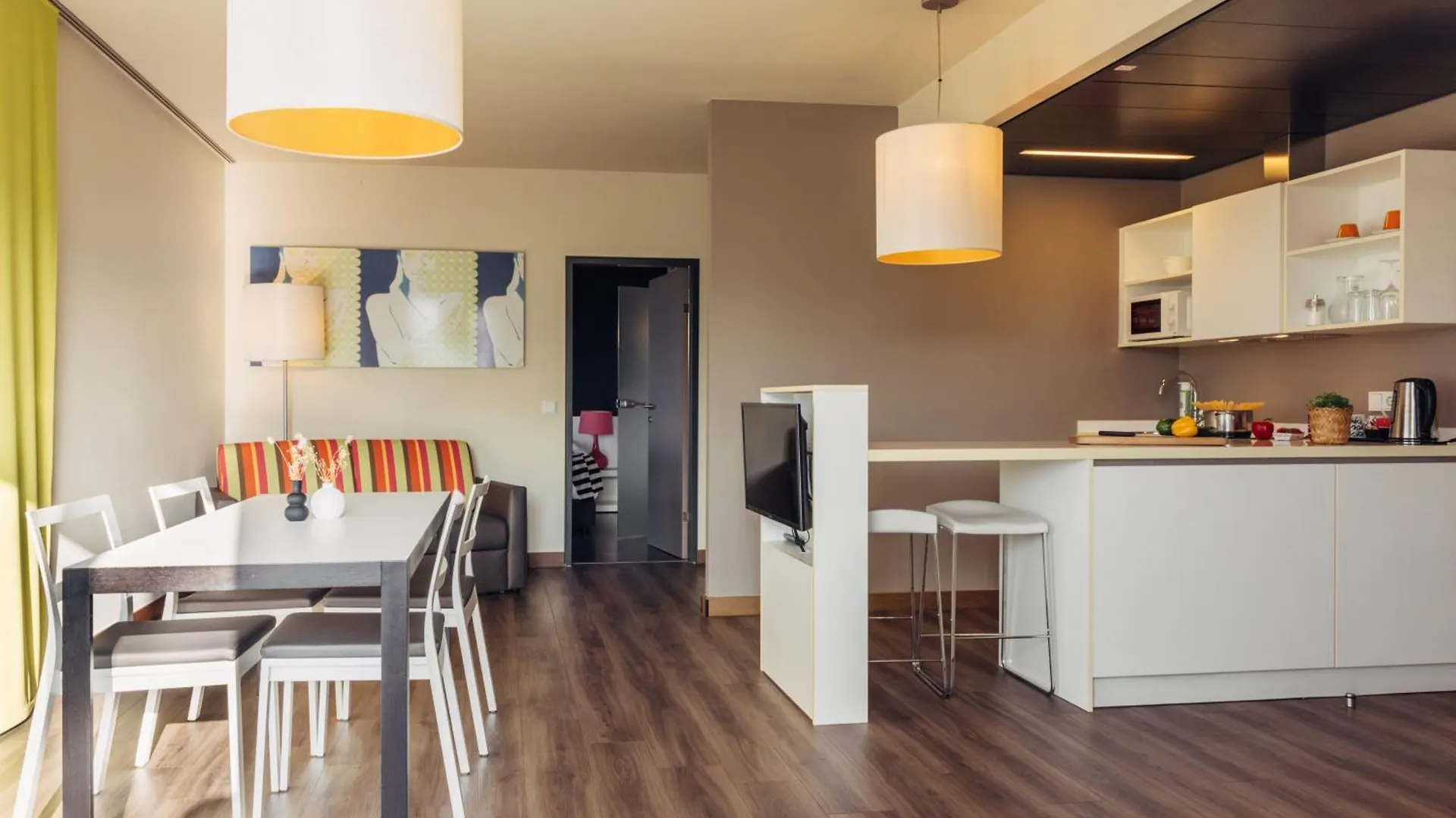 Harry'S Home Hart Bei Graz Hotel & Apartments Austria