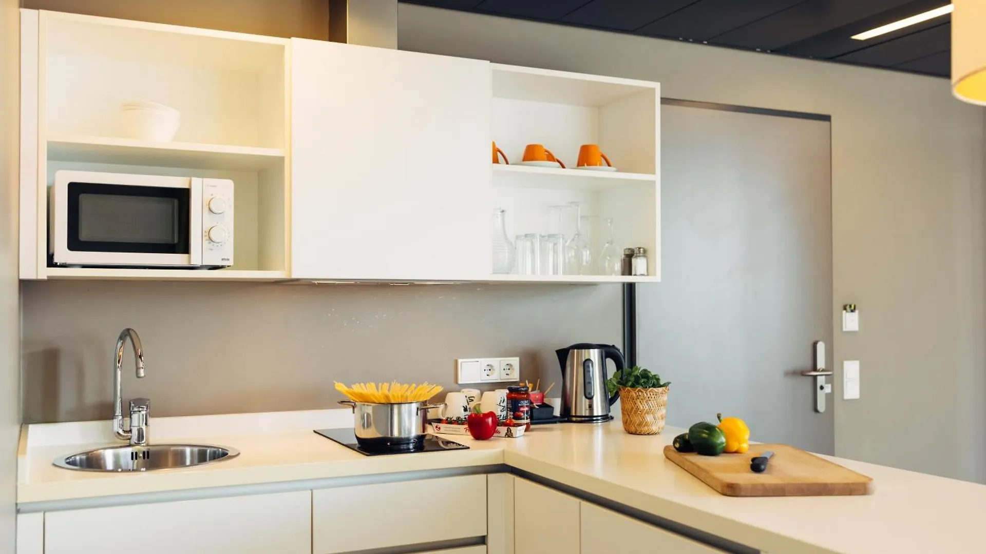 Harry'S Home Hart Bei Graz Hotel & Apartments