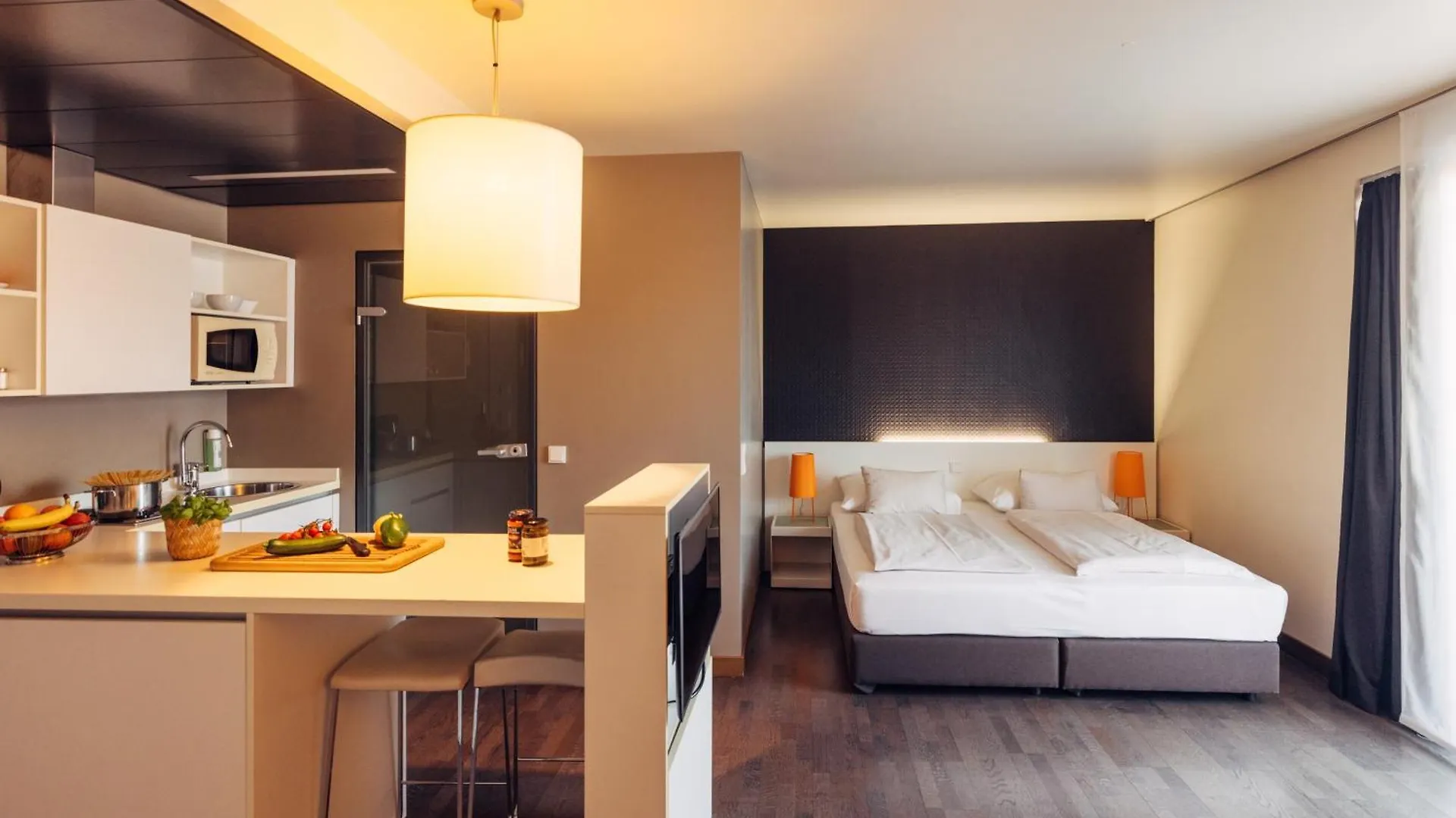 Harry'S Home Hart Bei Graz Hotel & Apartments