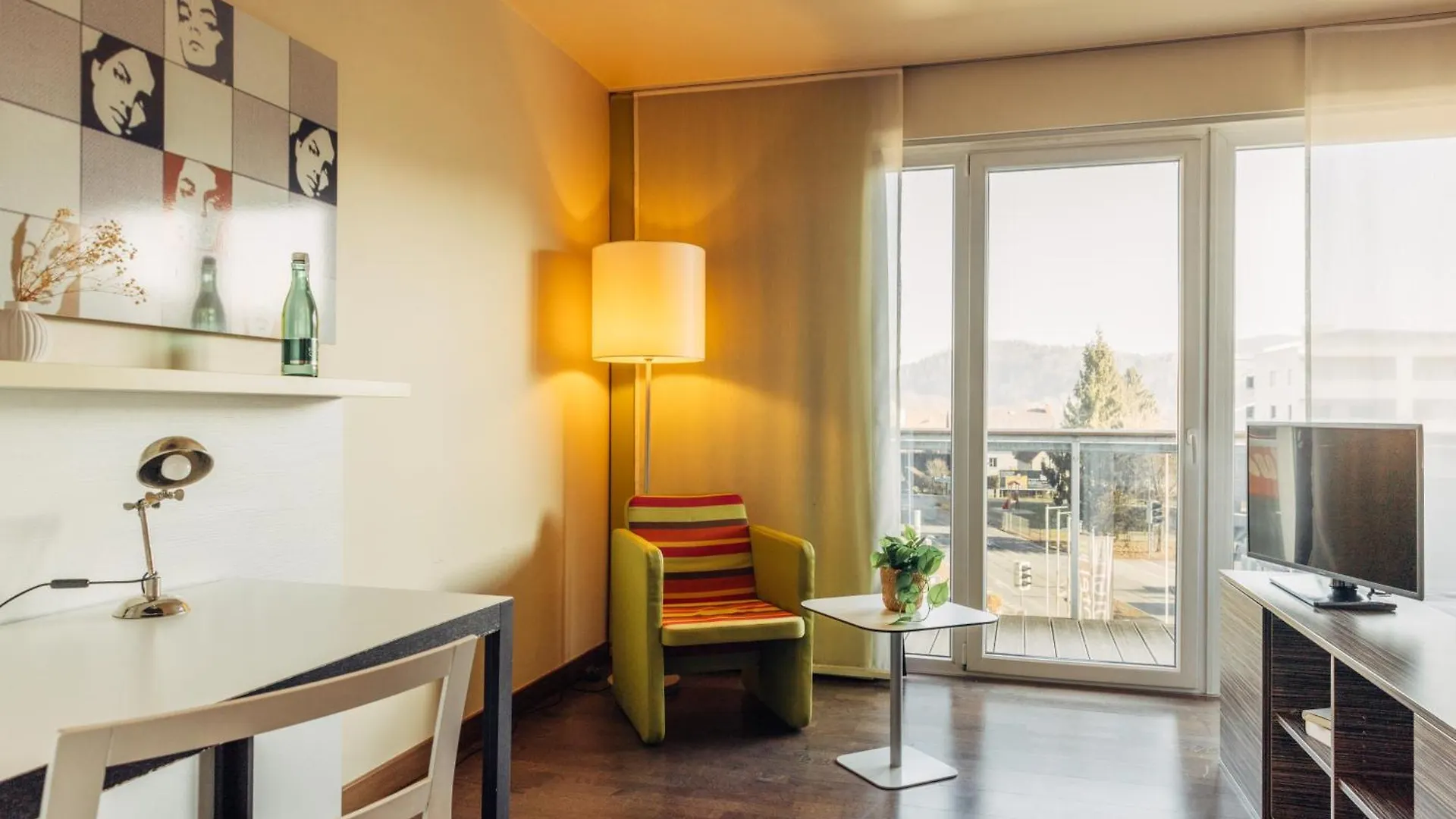 ****  Harry'S Home Hart Bei Graz Hotel & Apartments Austria