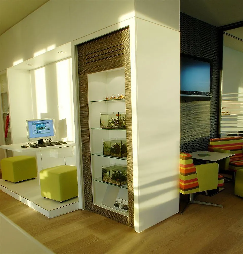 Harry'S Home Hart Bei Graz Hotel & Apartments Austria