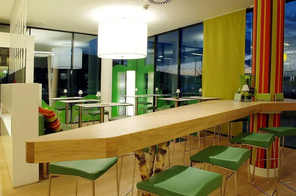 Harry'S Home Hart Bei Graz Hotel & Apartments