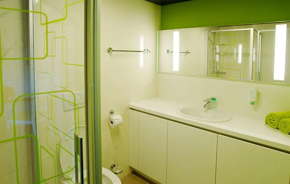 Harry'S Home Hart Bei Graz Hotel & Apartments 4*,