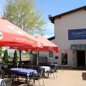 Centercourt *** Graz