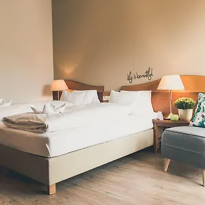 Hotel Stoiser