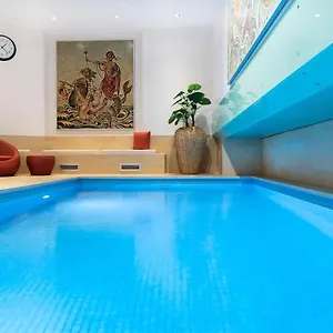 Altstadthotel Wolf-dietrich 4*, Salzburg Austria