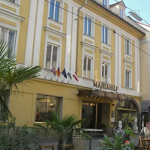 3* Hotell Mariahilf