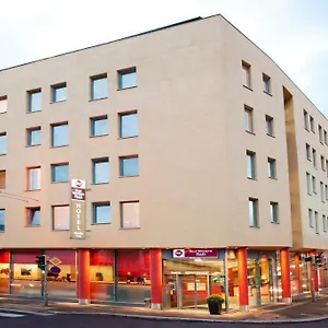 Western Plaza **** Graz