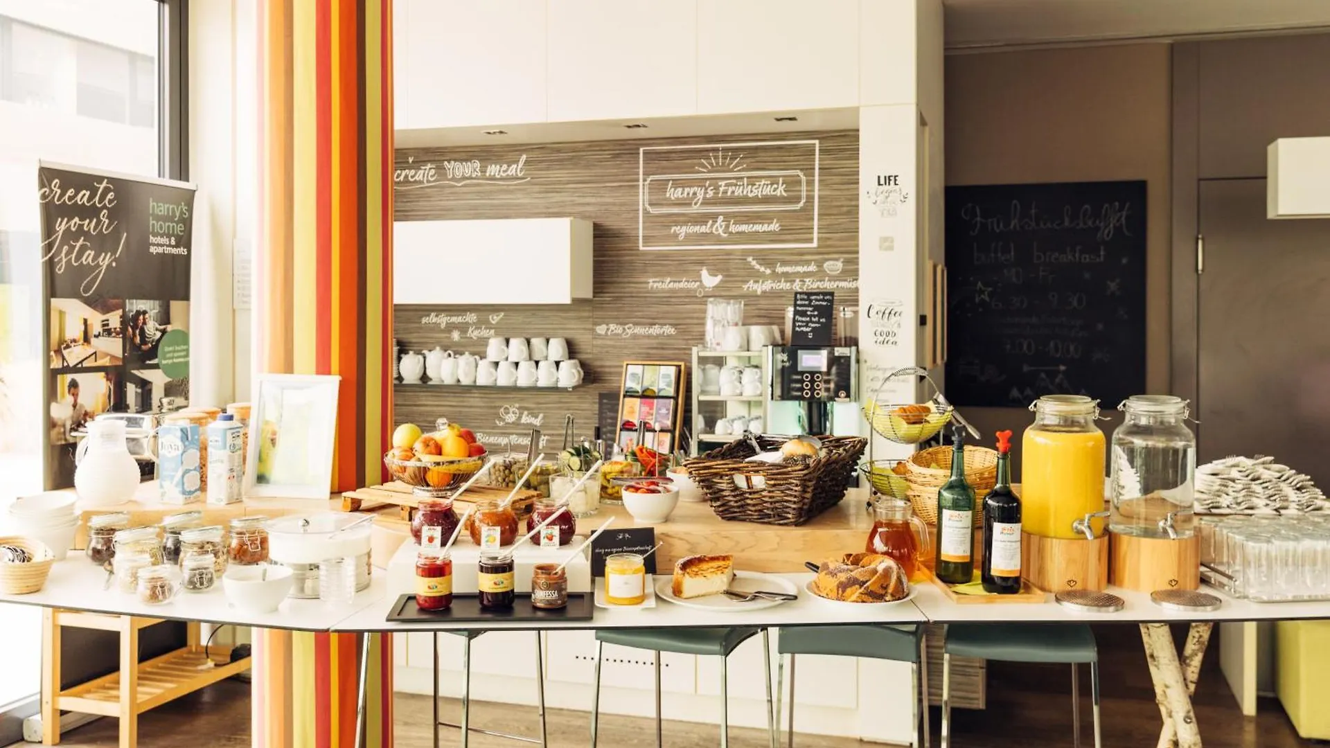 ****  Harry'S Home Hart Bei Graz Hotel & Apartments Austria