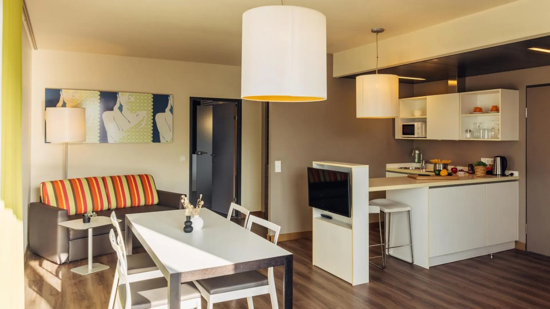 ****  Harry'S Home Hart Bei Graz Hotel & Apartments Austria