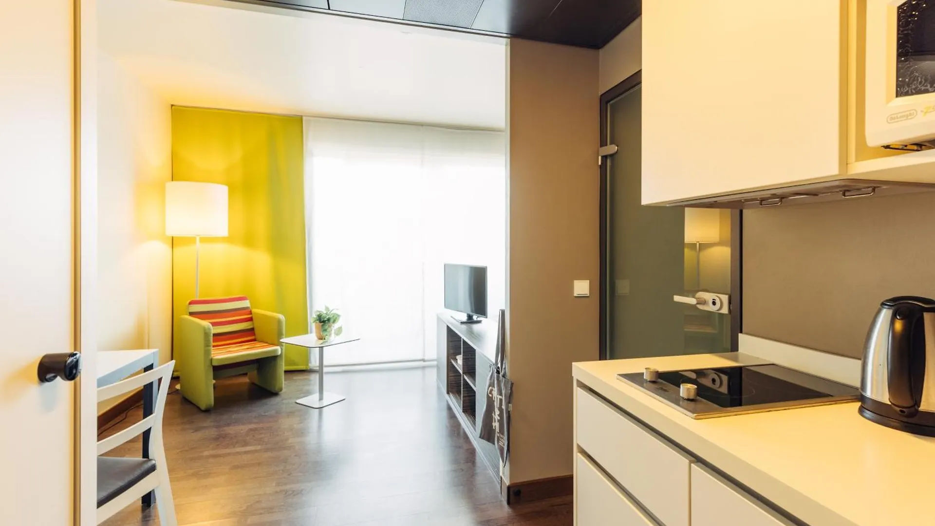 Harry'S Home Hart Bei Graz Hotel & Apartments Austria