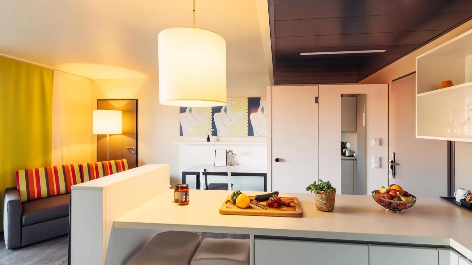Harry'S Home Hart Bei Graz Hotel & Apartments
