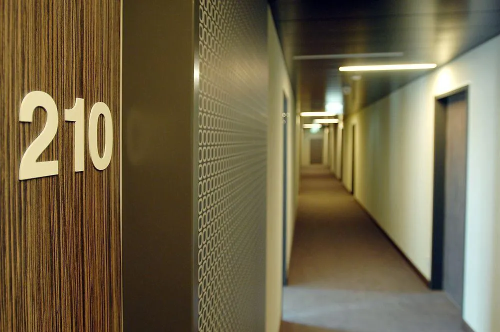 ****  Harry'S Home Hart Bei Graz Hotel & Apartments Österreich