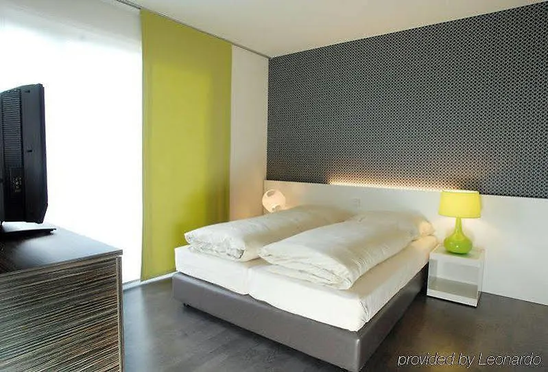 Harry'S Home Hart Bei Graz Hotel & Apartments