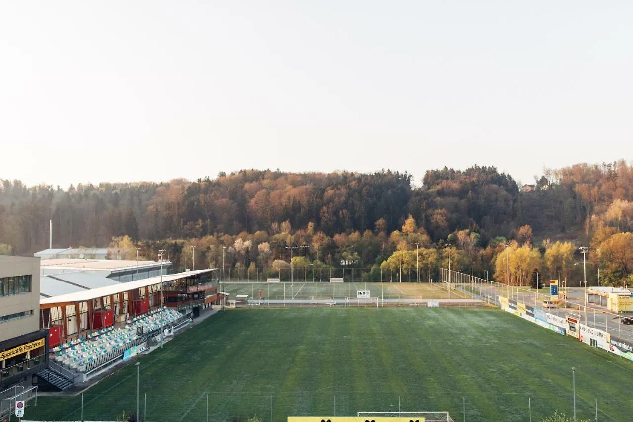 Harry'S Home Hart Bei Graz Hotel & Apartments